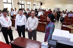 Ngăn ngừa những tiêu cực có thể xảy ra tại kỳ thi tốt nghiệp trung học phổ thông