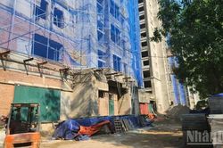 Linh hoạt chuyển đổi loại hình nhà ở xã hội: Giải pháp cần thiết để tránh lãng phí nguồn lực