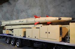 Điểm nóng xung đột ngày 10-6: Iran tấn công Israel bằng tên lửa siêu nhanh