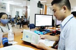 3 nhóm đối tượng đóng BHXH, BHYT theo lương cơ sở mới