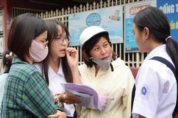 Có nên uống thuốc bổ não vào mùa thi?