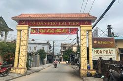 TP Huế sẽ giảm 522 thôn, tổ dân phố sau sắp xếp