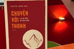 Dừng phát hành, thu hồi sách 'Chuyện với Thanh - Lời kể mới về ánh sáng'