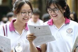 Bảo đảm y tế phục vụ kỳ thi tốt nghiệp THPT