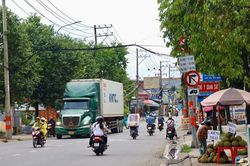 Chuẩn bị khởi công mở rộng đường Nguyễn Duy Trinh gấp 4 lần hiện nay