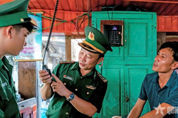Đồng bộ nhiều giải pháp kiên quyết gỡ 'thẻ vàng' IUU
