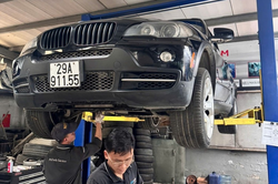 Xăng E10: Hiểu đúng để dùng đúng