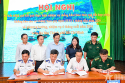 TP Hồ Chí Minh đẩy mạnh các giải pháp phòng, chống IUU