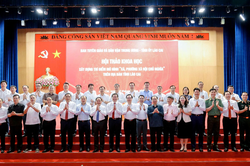 Lào Cai thí điểm mô hình ''Xã, phường xã hội chủ nghĩa': Lấy con người làm trung tâm phát triển