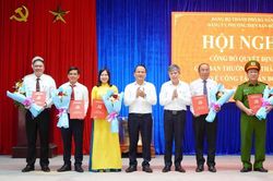 Mở rộng không gian, dư địa để thúc đẩy kinh tế địa phương