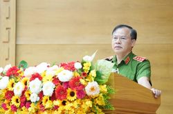 Đổi mới tư duy, chủ động nhận diện và xử lý nguy cơ tội phạm từ sớm, từ xa
