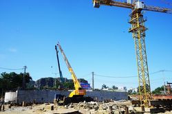 Đà Nẵng nỗ lực giải ngân vốn đầu tư công