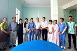 Sẵn sàng cho Kỳ thi tốt nghiệp THPT quy mô lớn nhất từ trước đến nay