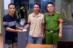 Người tốt quanh ta!