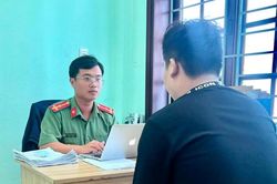 Răn đe đối tượng xúc phạm người khác