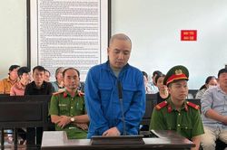 Mạo danh cán bộ đăng ký đất đai, lừa 37 người dân Huế hơn 10,4 tỷ đồng