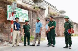 UBND TP Huế chỉ đạo khẩn xác minh thông tin nghi có mộ liệt sĩ tập thể