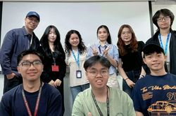 Sinh viên và cựu sinh viên RMIT Việt Nam dành vị trí Á quân tại Chung kết toàn cầu cuộc thi IATA 2026