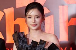 Top 10 'Hoa hậu Thế giới người Việt 2010': 'Tôi bây giờ như một tân binh, cần học hỏi rất nhiều từ các bạn trẻ'