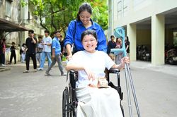 Hơn 1,2 triệu thí sinh làm thủ tục dự thi tốt nghiệp THPT 2026: Sẵn sàng cho kỳ thi lịch sử