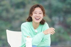 Gong Hyo Jin đã trở lại và còn 'lợi hại' hơn xưa