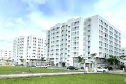 Ưu tiên xây 'nhà là để ở' cho người dân