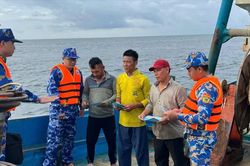 TPHCM: 6 tháng đầu năm, không có tàu cá vi phạm vùng biển nước ngoài