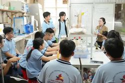 Tự tin để hoàn thành tốt kỳ thi tốt nghiệp THPT năm 2026