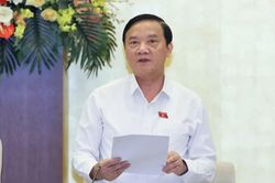 Dự kiến cho ph&eacute;p gửi, tiếp nhận hồ sơ điện tử trong tố tụng h&agrave;nh ch&iacute;nh