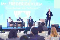 Tìm giải pháp đảm bảo an ninh năng lượng cho khu vực ASEAN