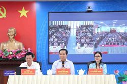 TPHCM đẩy mạnh hạ tầng giao thông chiến lược cho cửa ngõ Tây Bắc