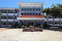 Đặc khu Lý Sơn sẵn sàng cho kỳ thi tốt nghiệp THPT 2026