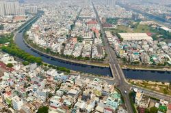 TPHCM tiếp tục tăng cường quản lý trật tự xây dựng