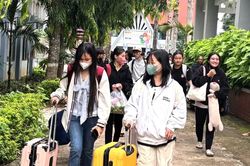 Thí sinh trên rừng, dưới biển sẵn sàng cho kỳ thi tốt nghiệp THPT