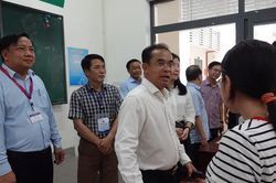 Tiếp sức thí sinh vùng khó trước kỳ thi tốt nghiệp THPT 2026