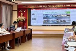 TPHCM: Đẩy nhanh tiến độ cấp sổ hồng cho người mua nh&agrave; tại c&aacute;c dự &aacute;n