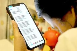 Vĩnh Long: Cảnh b&aacute;o thủ đoạn mạo danh nh&acirc;n vi&ecirc;n Sở Y tế để lừa đảo chuyển tiền