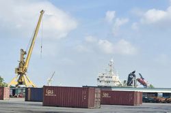 Cần Thơ tìm giải pháp hướng tới trở thành trung tâm logistics vùng ĐBSCL