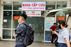 Cứu sống bệnh nhi ngưng tim ngưng thở nhờ kỹ thuật chuyên sâu
