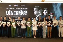 Phim giờ vàng VTV3 phơi bày 'vỏ bọc' của nhiều đường dây ma túy