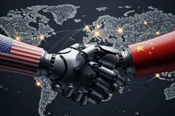 [VIDEO] Mỹ - Trung và cuộc đua AI robot thế hệ mới