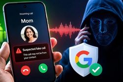 [VIDEO] Android chặn cuộc gọi giả mạo bằng xác thực phần cứng mới
