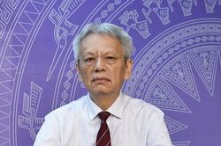Khi công nghệ trở thành vận mệnh quốc gia