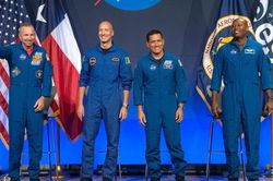 NASA đặt nhiều kỳ vọng vào sứ mệnh Artemis 3 thế nào?