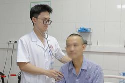 Hồi phục không di chứng sau ngừng tim nhờ hạ thân nhiệt chỉ huy