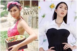 Ngọc Quyên từ sàn diễn đến quyết định học tập ở tuổi U40