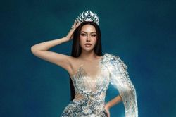 Á hậu Đỗ Cẩm Ly có gì để cạnh tranh tại Miss Cosmo 2026?
