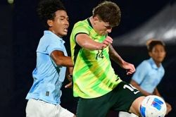 Lịch thi đấu bán kết U19 Đông Nam Á 2026