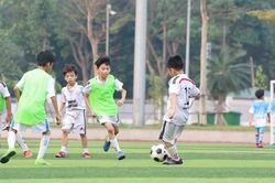 Khi chạy nhảy trở thành 'điều xa xỉ' với trẻ em thành thị