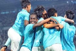 U19 Việt Nam cay đắng dừng bước ngay vòng bảng giải Đông Nam Á
